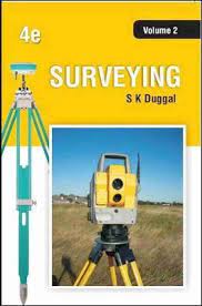 Surveying: Vol. II - Volume 2